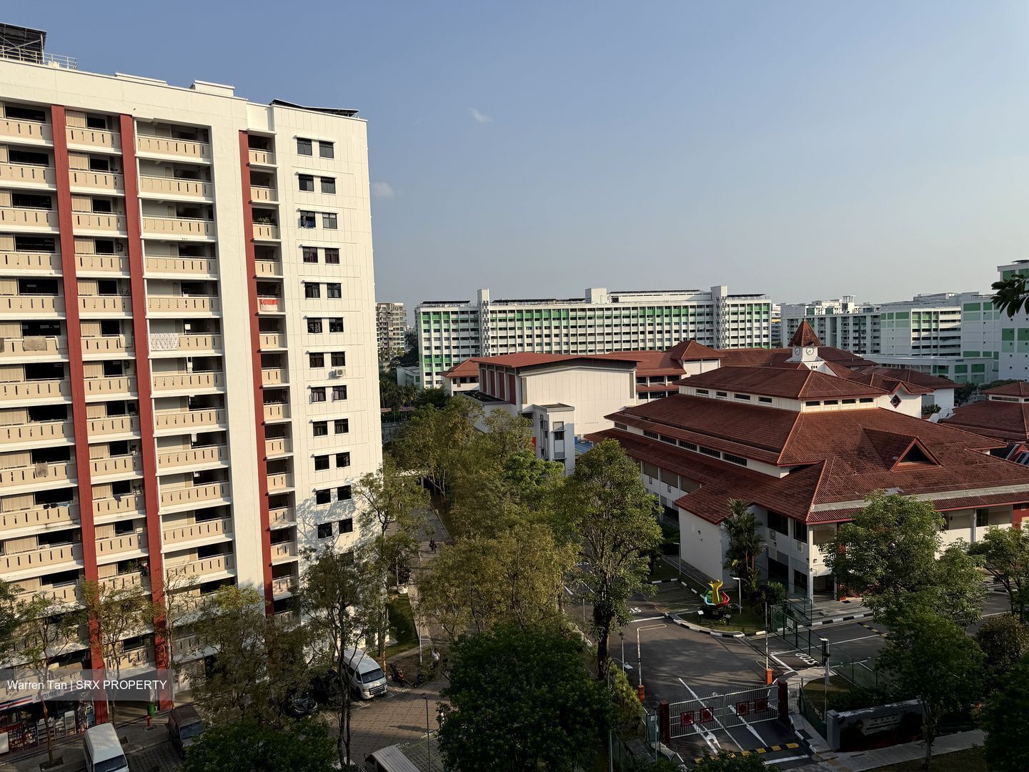 Blk 269 Yishun Street 22 (Yishun), HDB 4 Rooms #612545931